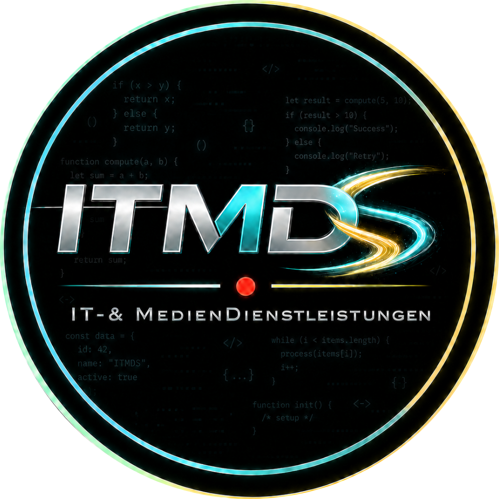 ITMDS Logo